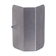 thumbnail image 4 of Conjunto de 8pcs Deflector Parabrisas para Motocicleta Lluvia Clips de Montaje para, 4 of 9