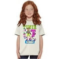 thumbnail image 3 of XOMG POP Tinie T Popstar Dream Girls Kids T Shirt Tees Teen Brisco Brands L, 3 of 6