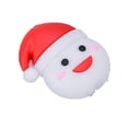 thumbnail image 4 of CIMAXIC christmas 4pcs Christmas Theme Cable Sleeve Cable Protective Cover Data Line Protector Phone Accessory,1.18"X1.18"X0.31", 4 of 4