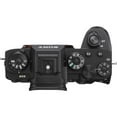 thumbnail image 4 of Sony Alpha a9 II Mirrorless Camera W/ Sony FE 24-70mm Lens - Basic Bundle(International Model), 4 of 7