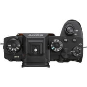 Sony Alpha a9 II Mirrorless Camera W/ Sony FE 70-200mm Lens - Basic Bundle(International Model)