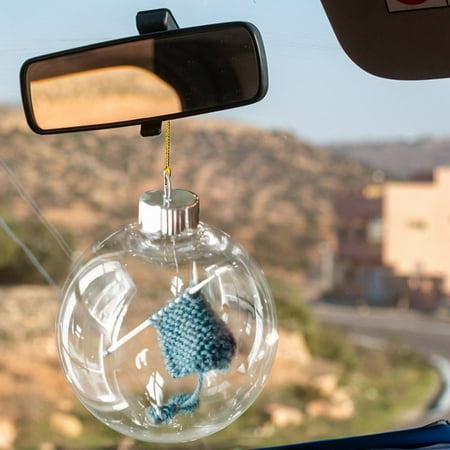 

Knitted Christmas Ornament Knitted Gift Decoration Pendant Cartoon Pendant Home Vehicle Backpack Pendant Pendant Gift Party Supplies Hangs F