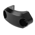 thumbnail image 1 of Motorcycle Handlebar Riser Clamp, Aluminum Alloy Enhance Stability, Stabilizing Handle Grip Fastener for F900XR F900R S1000XR, Compatible with Various Motorcycle Models, 1 of 7