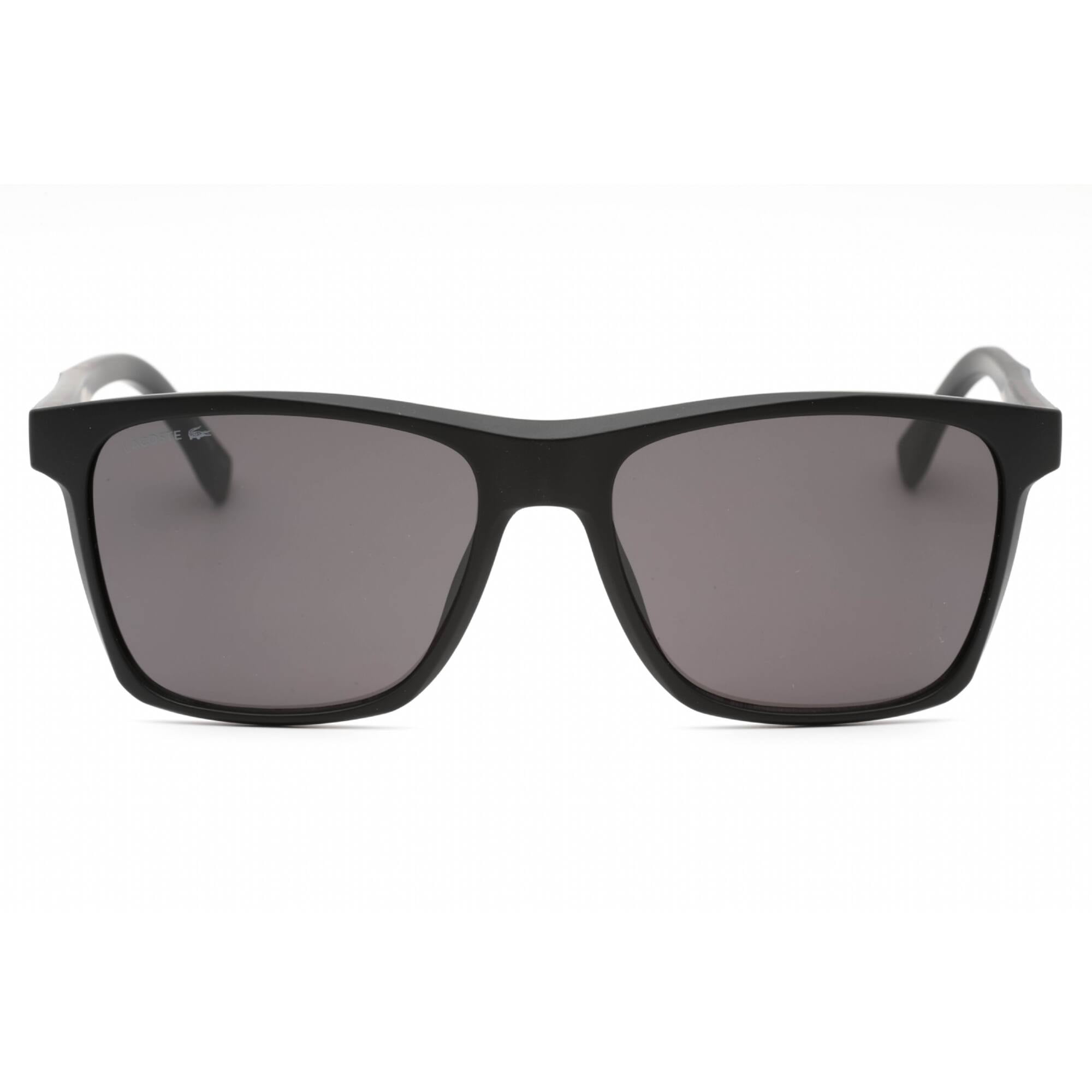 Lacoste Square Frame L900S-001 Sun Glasses with Case