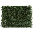 thumbnail image 1 of Expandable Fence Privacy Screen for Balcony Patio Outdoor, Faux Ivy Fencing Panel for Backdrop Garden Backyard Home Decorations - 1PACK, 1 of 6