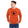 thumbnail image 3 of Camp Half Blood Greek Mythology Long Sleeve TShirt Men Women Brisco Brands X, 3 of 6
