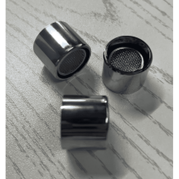 Rtbhaful 360° Swivel Faucet Aerator, Water-Saving Pressurized Faucet Sprayer with Filter, Kitchen Sink Attachment