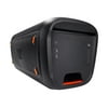 JBL PartyBox 300 - Party speaker - wireless - Bluetooth - black