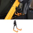 thumbnail image 2 of Ganchos de almacenamiento de maletero de coche resistentes para accesorios de herramientas 2021 2022 Gancho antideslizante, 2 of 5