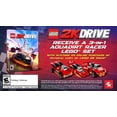 thumbnail image 2 of LEGO 2K Drive - Nintendo Switch includes 3-in-1 Aquadirt Racer LEGO® Set Nintendo Nintendo Switch, 2 of 4