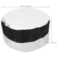 thumbnail image 2 of GAXIRE Temperature Regulation Tire Wheel Protector Polyester Multi 1Set, 2 of 6