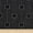 Black / Black, variant on Geometric Chenille Upholstery Brocade Jacquard 58/59" Fabric By The Yard - Ivory / Beige