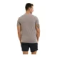 thumbnail image 3 of Playera Porto Blanco Hombre Lisa Manga Corta, 3 of 8