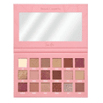 thumbnail image 1 of Tease Me, Paleta De 18 Sombras Xtellar Color Rosa, 1 of 3