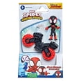 thumbnail image 1 of Figura Miles Morales Hasbro Marvel 2.5 Pulgadas, 1 of 4