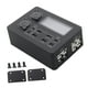 thumbnail image 5 of La mini caja de alimentación de 12 V distribuye el cargador de energía hasta 6 dispositivos USB simultáneamente con 4 enchufes , 6 USB y 2 enc Caja de energía, 5 of 8