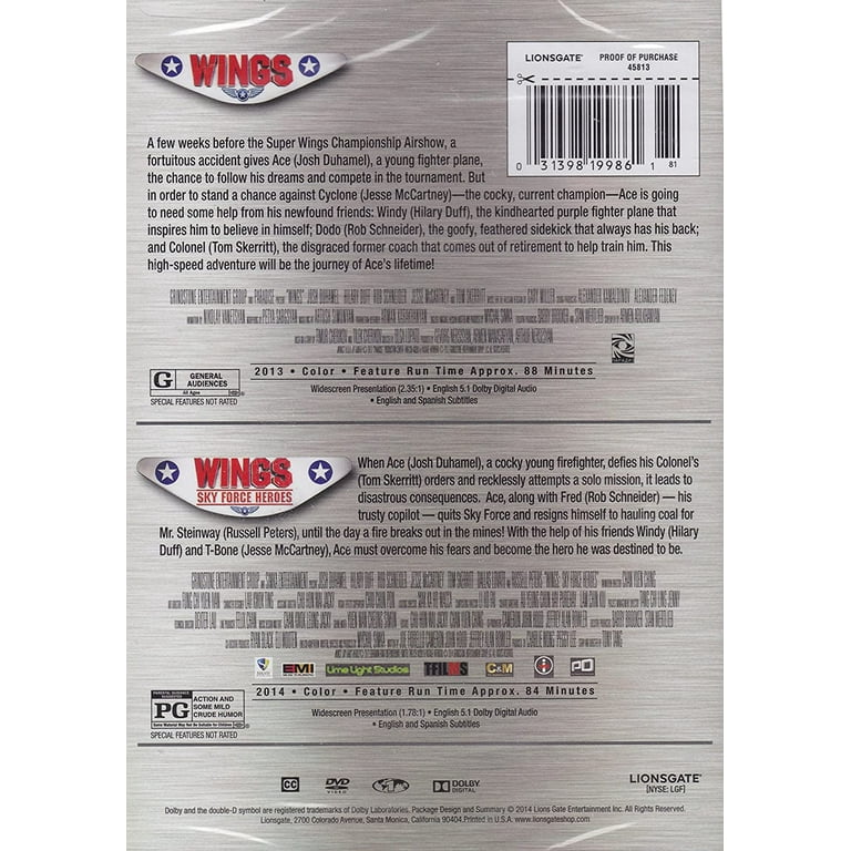 その他 Wings of Swiss Air Force [DVD] A14ZrXHqD0L._UF350,350_QL50_.jpg