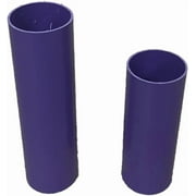 Toto THU128 Overflow Extension TUBES by NuFlush Increases Flushing Power by Adding More Water to the Tank