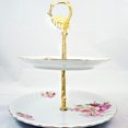 thumbnail image 3 of 1 set de pastel de pastel hardware accesorios de soporte de pastel de pastel de nivel para decoración de bricolaje, 3 of 6