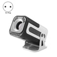 thumbnail image 2 of JY320 Mini Projector 720P Android 13 4K Support, 180 ANSI, WiFi 6, BT 5.0, Cinema 180 Rotable Video Projection EU PLUG, 2 of 5