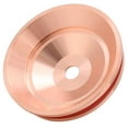 thumbnail image 2 of ANGGREK 220183 Protective ,Protective Replacement For Nozzle Durable Copper Welding Accessories 220183 130A,Protective, 2 of 8