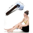 thumbnail image 3 of Rodillo de masaje Lyanxinlei Relax para todo el cuerpo, 3 of 6
