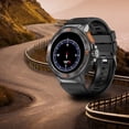 thumbnail image 1 of Wzzjkit Smart Sports Watch HD Smart Bracelet Advanced Bluetooth Calling and Extra Long Battery Customised Dials with Multiple Patterns, 1 of 6