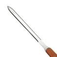 thumbnail image 5 of Westcott Rosewood Handle Letter Opener, 9", Brown, 5 of 9