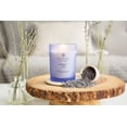 thumbnail image 4 of Chesapeake Bay Candle Scented Candle, Serenity + Calm (Lavender Thyme), Medium, 4 of 5