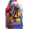 Spider-Man 3 Battle Attack Sandman Action Figure