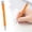 G, variant on NANDIYNZHI Ballpoint Pens,Retractable Ballpoint Pens 1.0 mm Fine Point Durable Black Refill Pen Writing Smoothly Comfortable Grip,Ink Pens,Gel Pens,Pens,Write Supplies,Style H