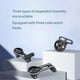 thumbnail image 3 of Adjustable Speedometer Extension Bicycle Holder For A, 3 of 5