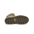 thumbnail image 6 of Caterpillar Men's Colorado Equip 8" Waterproof Composite Toe Ankle Boot, Pyrimid, 8 Wide, 6 of 7