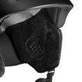 thumbnail image 4 of Salomon Ranger Square C Air MIPS All Mountain Black Helmet, Large (59 to 62 cm), 4 of 5