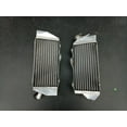 thumbnail image 2 of Aluminum Radiator For 1983 Kawasaki KX250, 2 of 2