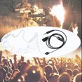 thumbnail image 3 of Professional 3.5mm In Ear Headset Earphone With Metal Clip, Noise Cancellation, Reliable Sound Quality, 3 of 8