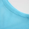 thumbnail image 3 of Fábrica de chalecos de expansión para grupos de baloncesto para niños y adultos, ropa antipartidos, venta al por mayor, chaleco de entrenamiento de fútbol, uniforme de equipo, 3 of 5