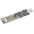 thumbnail image 4 of SSD External Conveter, In-Line Bare Card Electronic Component, Convenient USB For Desktop Computer, 4 of 8
