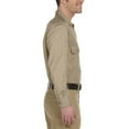 thumbnail image 2 of Indiana Jones Button Down Shirt Halloween Costume Raiders Of The Lost Ark Movie, 2 of 4