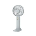 thumbnail image 1 of NARABB Outdoor Portable Handheld Fan USB Charging Mini Outdoor Roller Stepless Speed Control Small Fan - Fans For Home, 1 of 1