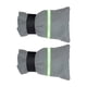 thumbnail image 1 of 2 fundas para grifos de exterior, accesorios para grifos de cocina, cubiertas para grifos que mantienen el calor. Gris, 1 of 9