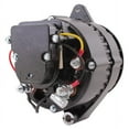 thumbnail image 2 of New 12V Alternator Fits John Deere Marine Engine 6076Afm 6076Afm30 7.6L Re50411, 2 of 2