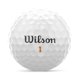 thumbnail image 2 of Pelotas de golf WILSON Tour Velocity Distance, paquete de 15, color blanco, 2 of 2