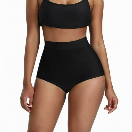 

Hazel Tech High Waist Women Slimming Tummy Control Panties Hip Enhancer Padded Butt Push Up Panties