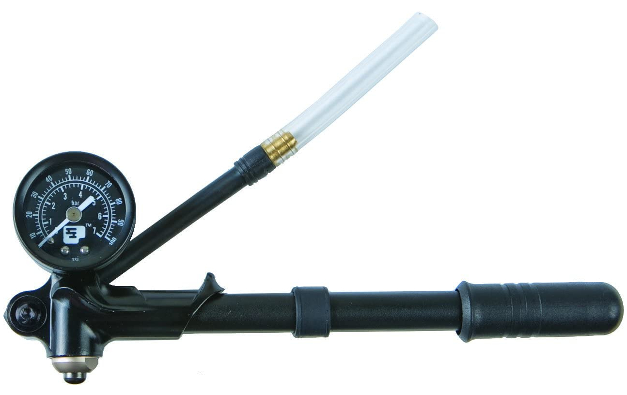 Mikuni Carburetor Leak Detector 100 PSI (MKBN PMP100)