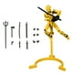 thumbnail image 2 of Figura de Acción Articulada Robot Amarillo Puntoco 13, 2 of 5