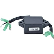 CDI Electronics 113-2125 Power Pack For Johnson/Evinrude 4-Cylinder Outboards (1978-1984)