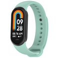 thumbnail image 3 of Smart Fitness Silicone Strap Solid Color With Connector Sporty Replacement Wristband, 3 of 3