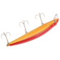 thumbnail image 4 of Señuelo de pesca duro grande, cebo de pesca de lubina de simulación de tiro largo para agua dulce y salada, color rojo, 4 of 10