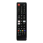 New BN59-01315J Samsung LED Smart TV Remote Control Works for ALL Samsung Smart TVs!
